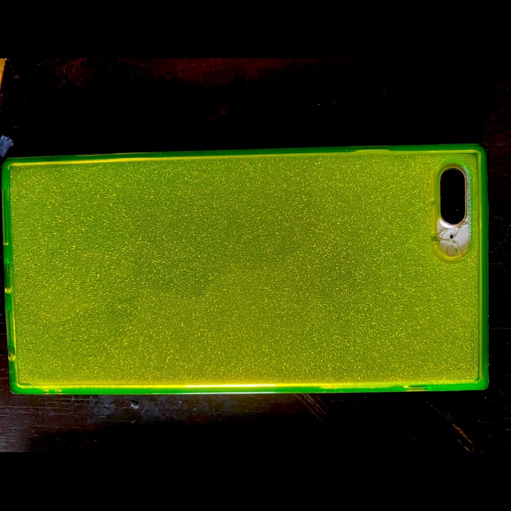iPhone 8+ phone case
